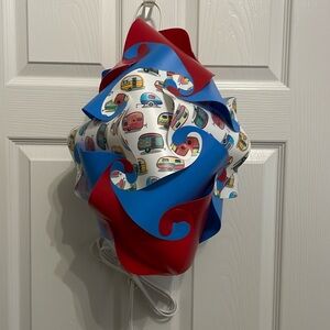 Oval Puzzle Light